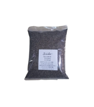 Chia (kiya) Tohumu Chia (kiya) Tohumu