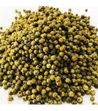 Karabiber Yeşil 250 GR Karabiber Yeşil 250 GR