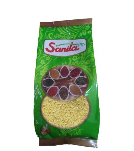 Çemen Öğütülmüş (toz)