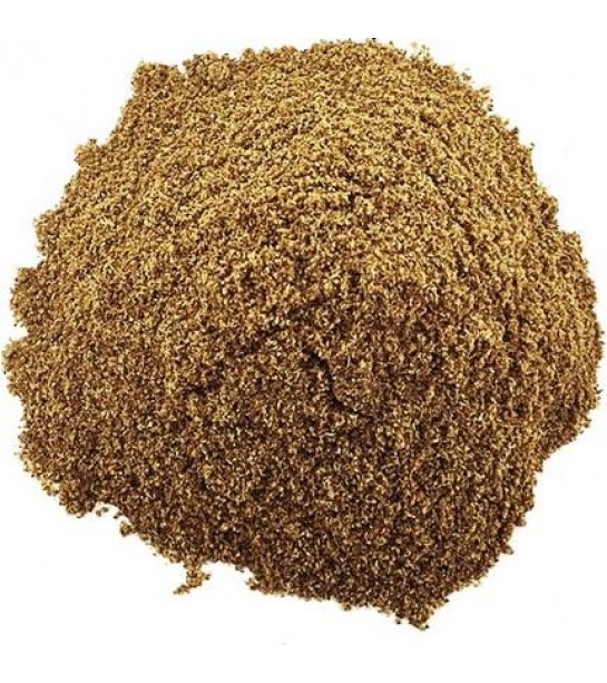 Kişniş Öğütülmüş (toz) Kişniş Öğütülmüş (toz)