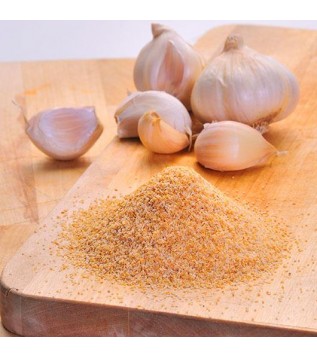 Sarımsak Granül 26*40-çin  50 GR Sarımsak Granül 26*40-çin  50 GR