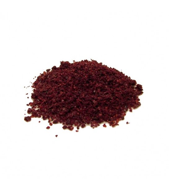 Sumak Öğütülmüş Om24-1183