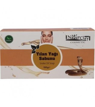 Lorella Yılan Yağı Sabunu 120 Gr Lorella Yılan Yağı Sabunu 120 Gr