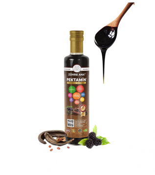 Zühre Ana Pektamin 350 Ml Zühre Ana Pektamin 350 Ml