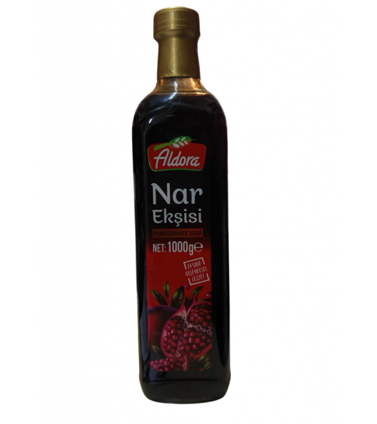 Aldora Nar Ekşisi 1 Lt