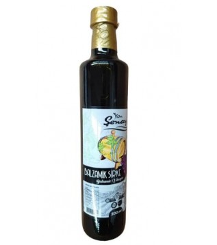 Şenay Balzamik Sirke 500 Ml Şenay Balzamik Sirke 500 Ml