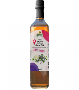 Mesir-i Şifa Hayıt Otu Bitkisel Karışımlı Sirke 500 Ml Mesir-i Şifa Hayıt Otu Bitkisel Karışımlı Sirke 500 Ml
