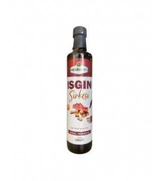 Mesir-i Şifa Işgın Sirkesi 500 Ml Mesir-i Şifa Işgın Sirkesi 500 Ml