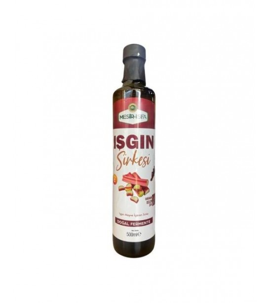 Mesir-i Şifa Işgın Sirkesi 500 Ml