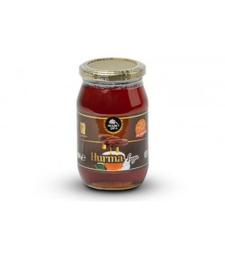 Mesir-i Şifa Hurma Suyu 450 Gr Mesir-i Şifa Hurma Suyu 450 Gr