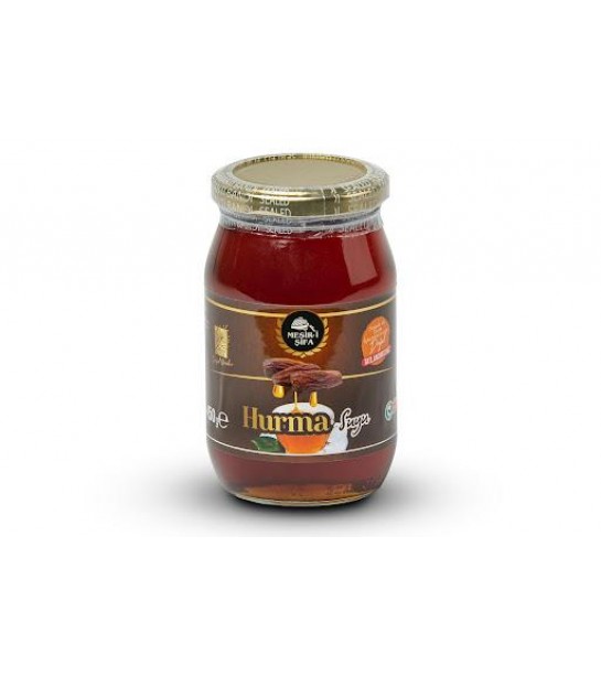 Mesir-i Şifa Hurma Suyu 450 Gr