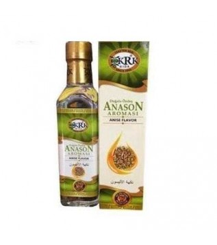 Krk Anason Aroması 250 Cc Krk Anason Aroması 250 Cc