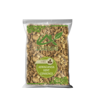 Aswaganda Hint Ginsengi 250GR Aswaganda Hint Ginsengi 250GR
