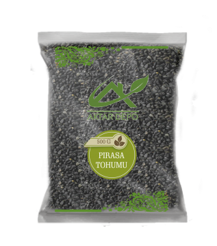 Pırasa Tohumu 500g Pırasa Tohumu 500g