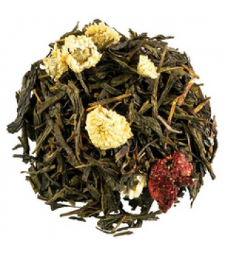 Yaseminli Beyaz Çay 500g Yaseminli Beyaz Çay 500g