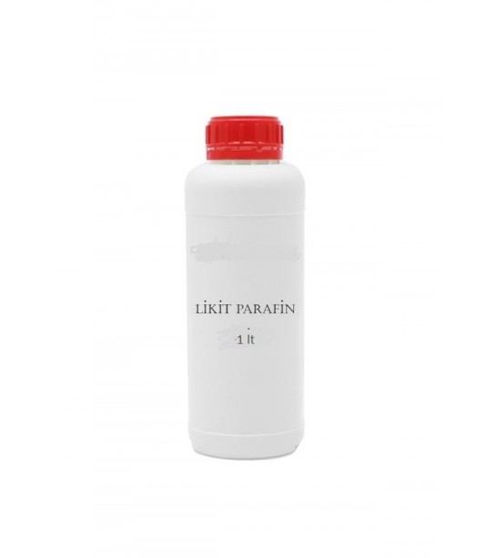 Parafin Sıvı 1 Lt. Parafin Sıvı 1 Lt.