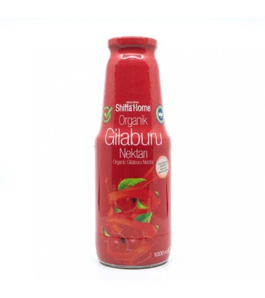 Shf Organik Gilaburu Suyu 1000 Ml Shf Organik Gilaburu Suyu 1000 Ml