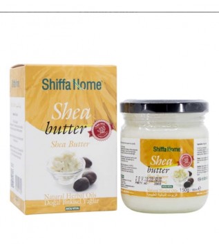 Shf Shea Butter Yağı 150 Gr Shf Shea Butter Yağı 150 Gr