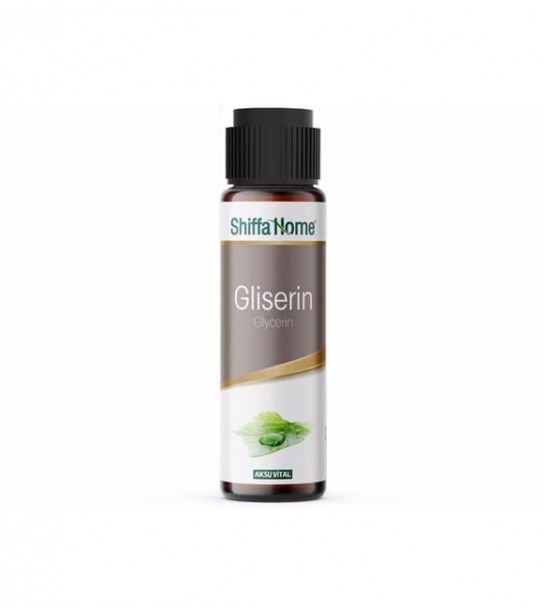 Shf Yeni Gliserin Yağı 50ml Shf Yeni Gliserin Yağı 50ml