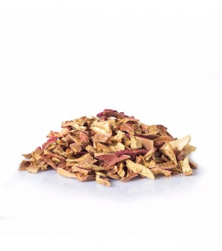 Nar Kabuğu Küp Kesim 500g Nar Kabuğu Küp Kesim 500g