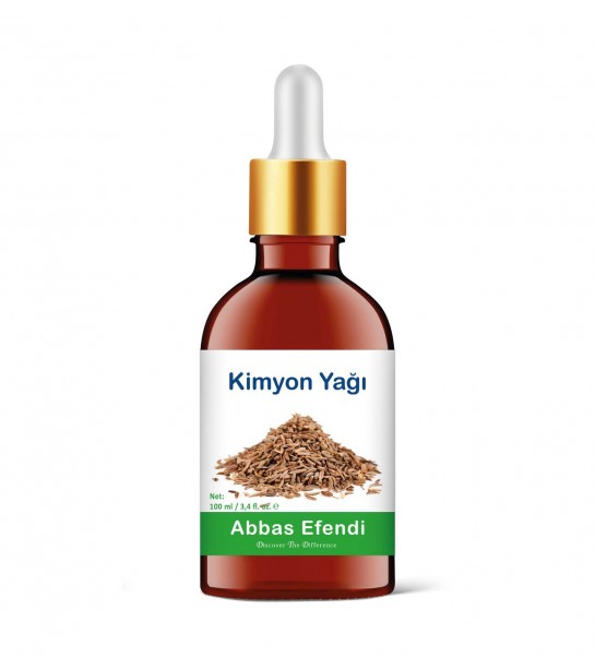 C.efendi Kimyon Yağı 250 Ml