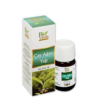 Otama Çayağacı Yağı 20 Ml. Otama Çayağacı Yağı 20 Ml.
