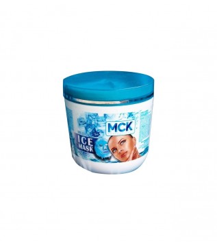 Mck Buz Maskesi 200 Gr Kavanoz Mck Buz Maskesi 200 Gr Kavanoz