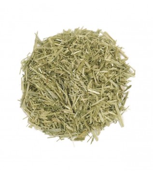 Yeşil Yulaf Samanı 500g Yeşil Yulaf Samanı 500g