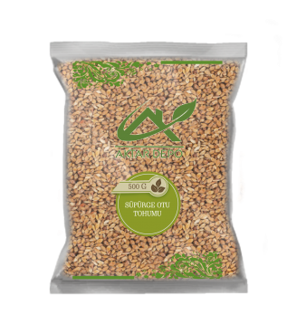 Süpürge Otu Tohumu 500g Süpürge Otu Tohumu 500g