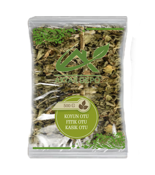 Koyun Otu (fıtık Otu-kasık Otu) 500g Koyun Otu (fıtık Otu-kasık Otu) 500g