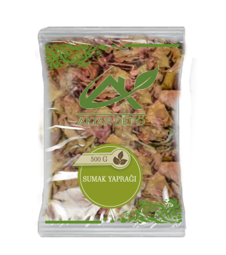 Sumak Yaprağı 500g Sumak Yaprağı 500g