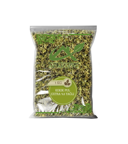 Kekik Pul Extra %3 Yağlı Kekik Pul Extra %3 Yağlı