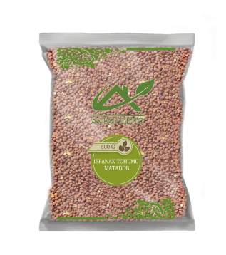 Ispanak Tohumu Matador 500g Ispanak Tohumu Matador 500g