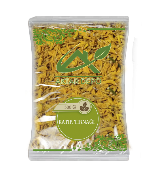 Katır Tırnağı 500gr Katır Tırnağı 500gr