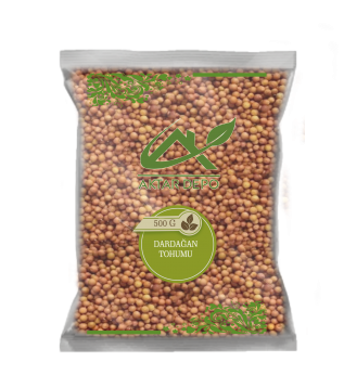 Chia (kiya) Tohumu 500g Chia (kiya) Tohumu 500g