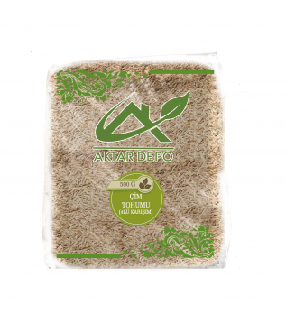 Çim Tohumu 4 Lü Karışım 500g Çim Tohumu 4 Lü Karışım 500g