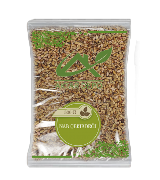 Nar Çekirdeği 500g Nar Çekirdeği 500g