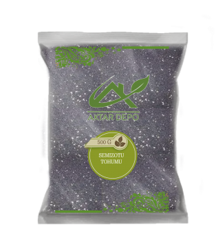 Semizotu Tohumu 500g Semizotu Tohumu 500g