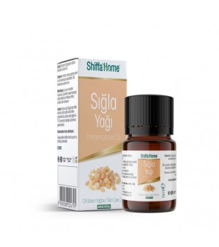 Shf Sığla Yağı 5 Ml Shf Sığla Yağı 5 Ml