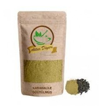 Karahille Toz 100g Karahille Toz 100g