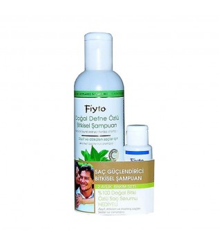 Fiyto Defne Şamp.500 Ml+75 Ml Losyon Fiyto Defne Şamp.500 Ml+75 Ml Losyon