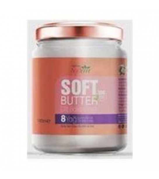 Sft Soft Butter Saç Bakım Yağı 190 Ml Sft Soft Butter Saç Bakım Yağı 190 Ml