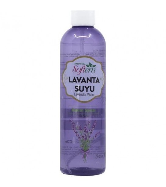 Sft Kozmetik Lavanta Suyu 250ml Sft Kozmetik Lavanta Suyu 250ml