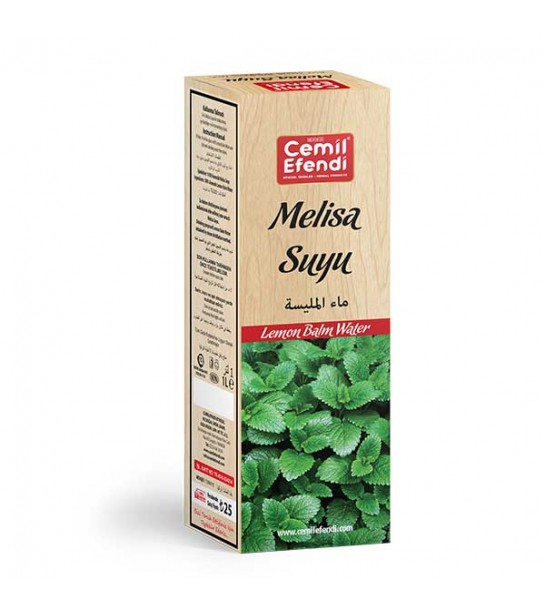 C.efendi Melisa Suyu C.efendi Melisa Suyu