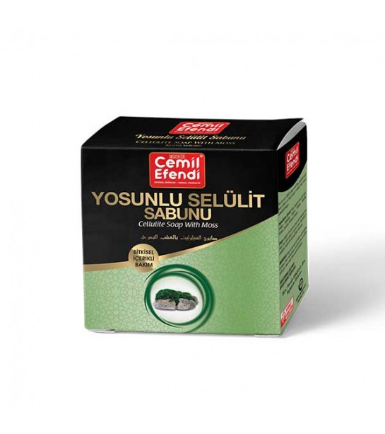 C.efendi Defne Sabunu 130 Gr