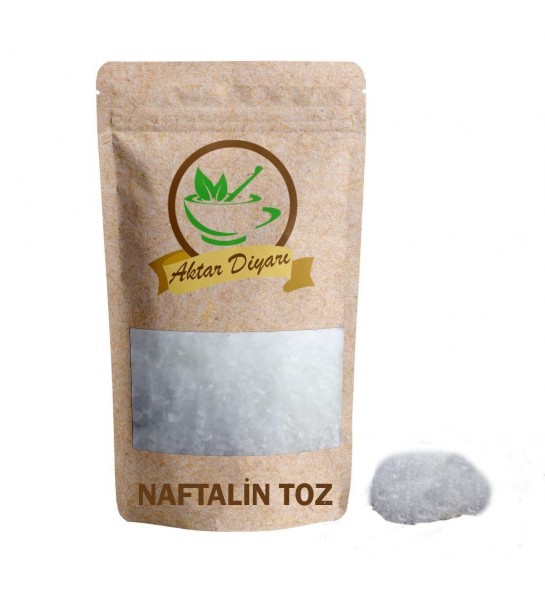 Naftalin Toz 250 gr