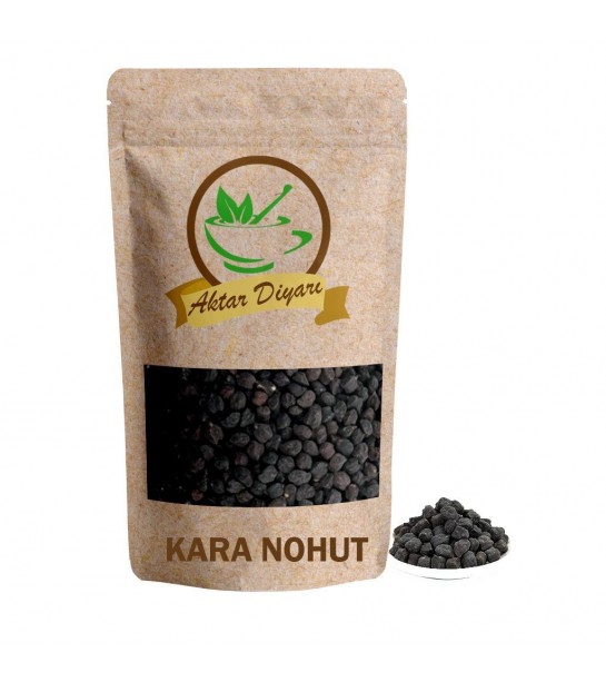 Kara Nohut 250 gr