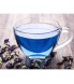 Mavi Çay Bitki Formunda Karışımsız 500 Gr