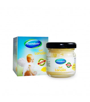 Mct.lanolin Kremi 1*48 Mct.lanolin Kremi 1*48