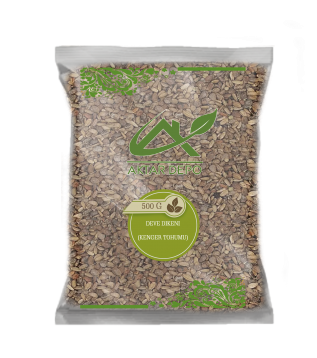 Deve Dikeni (kenger Tohumu) 500g Deve Dikeni (kenger Tohumu) 500g